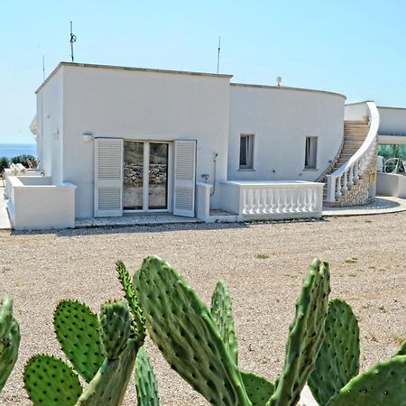 Villa Vanissia Santa Maria di Leuca Eksteriør bilde