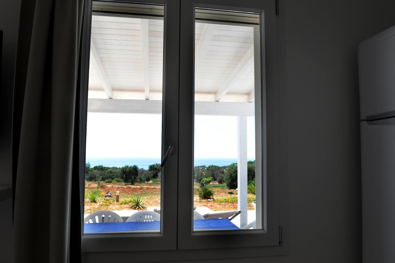 Villa Vanissia Santa Maria di Leuca Eksteriør bilde
