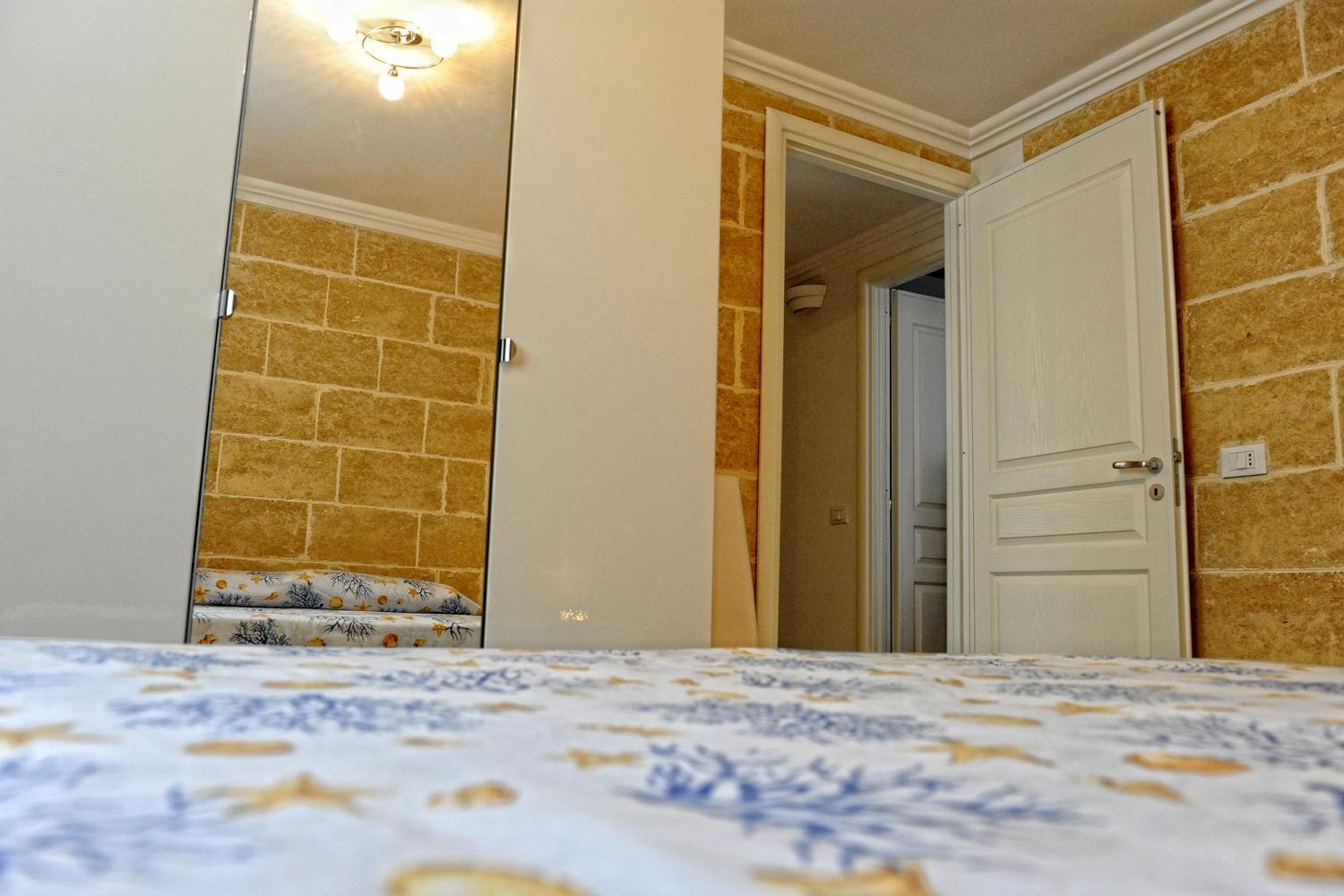 Villa Vanissia Santa Maria di Leuca Eksteriør bilde