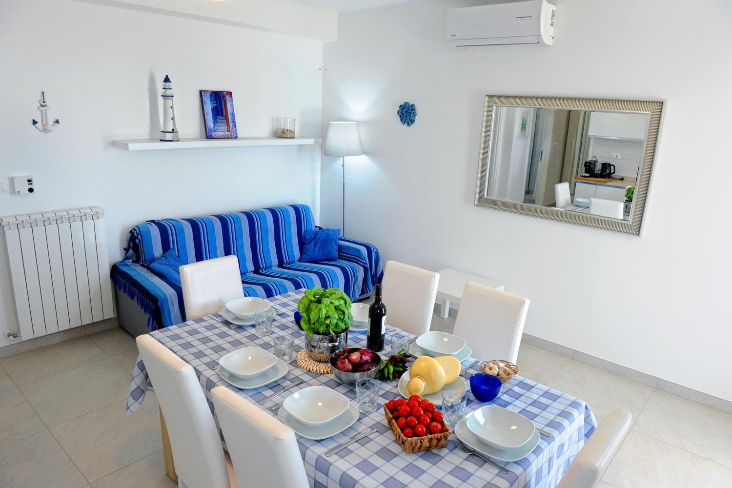 Villa Vanissia Santa Maria di Leuca Eksteriør bilde