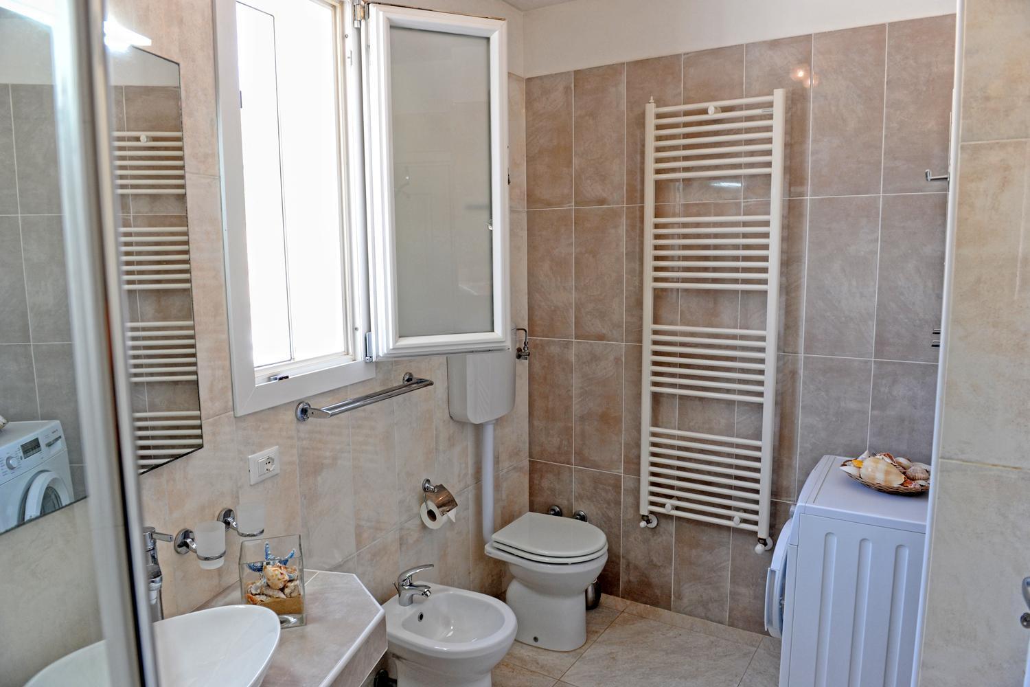 Villa Vanissia Santa Maria di Leuca Eksteriør bilde