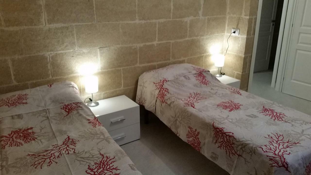 Villa Vanissia Santa Maria di Leuca Eksteriør bilde